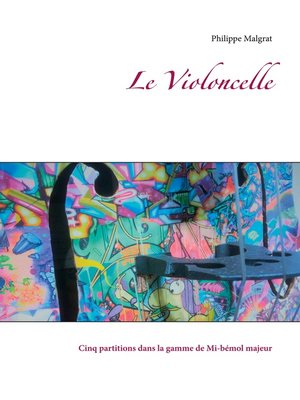 cover image of Le Violoncelle